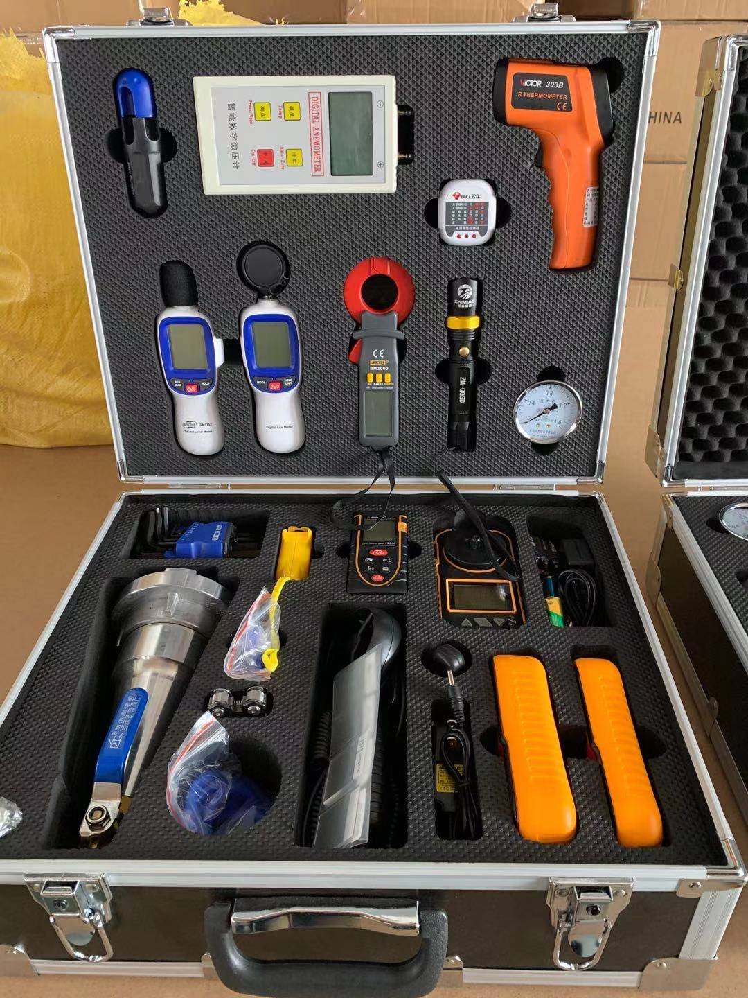 火災現場勘查箱,消防監督檢測箱 火災現場勘查箱,消防監督檢測箱