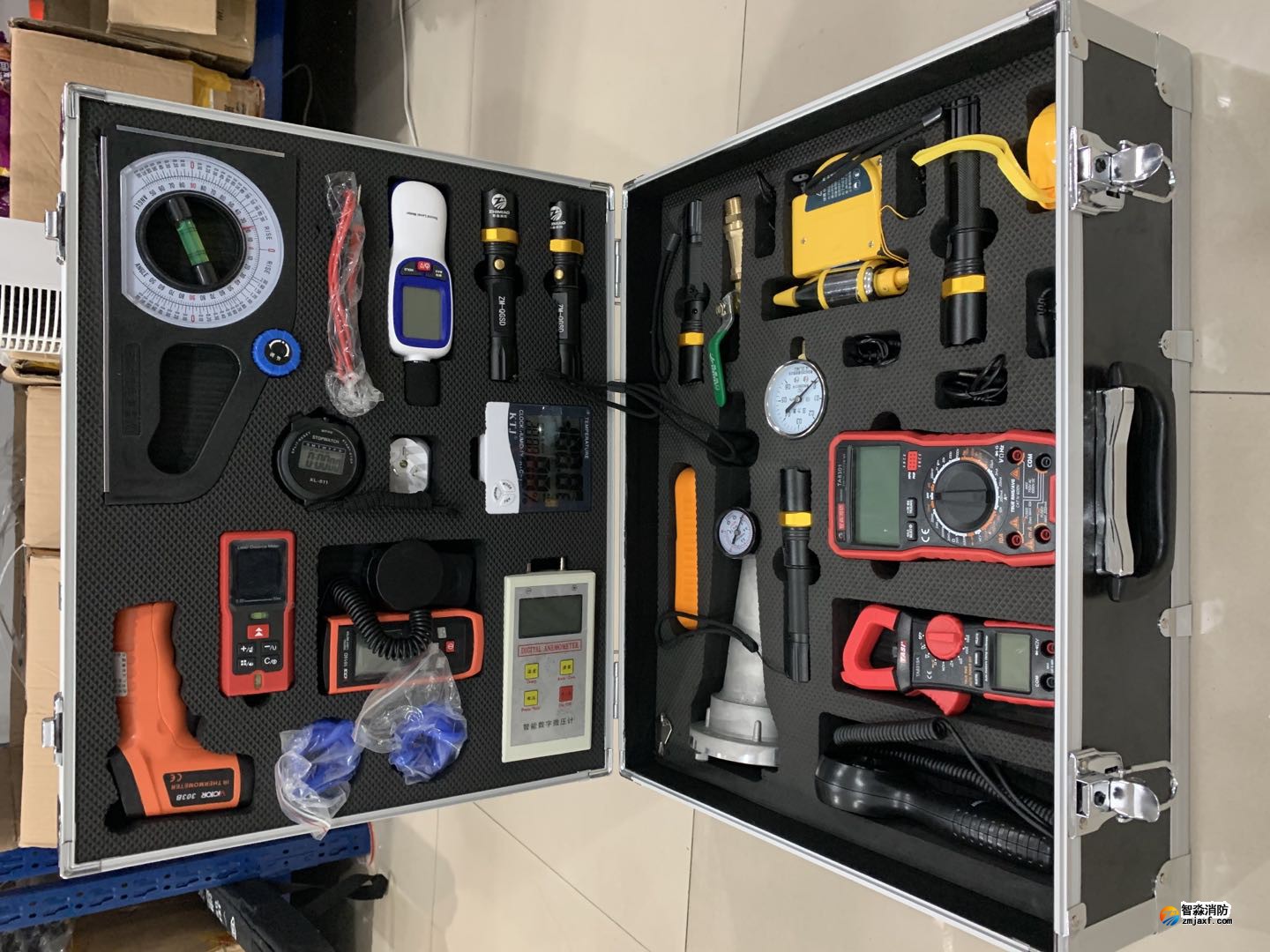 江蘇消防設施維護保養檢測設備使用與維護 江蘇消防設施維護保養檢測設備使用與維護