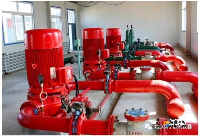 消防設施工程專業(yè)承包資質(zhì)等級標準