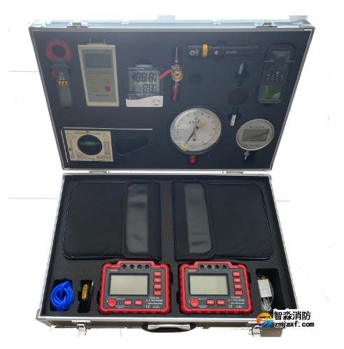 智淼消防檢測設(shè)備工具箱 智淼消防檢測設(shè)備工具箱