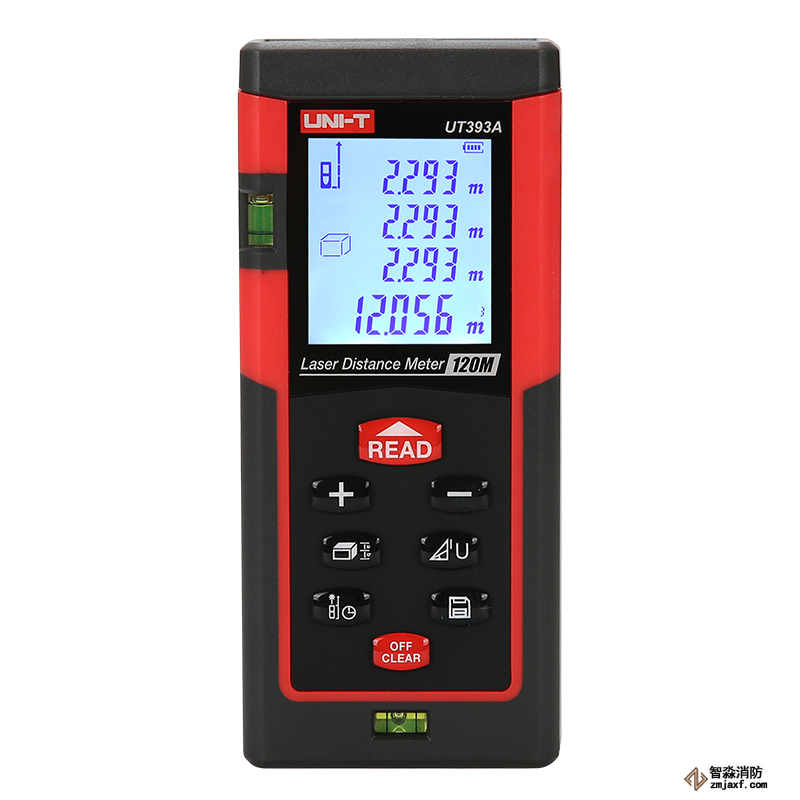 UT393A 激光測(cè)距儀 UT393A 激光測(cè)距儀