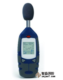 數字式環境噪聲計（人防專用）