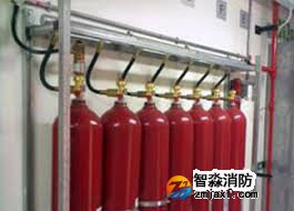 煙霧會引發消防水噴淋系統嗎？