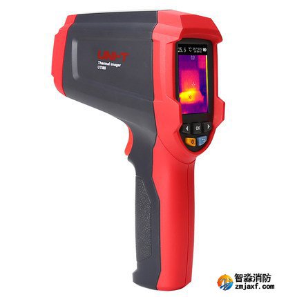 如何通過溫度的變化檢測(cè)電氣設(shè)備故障