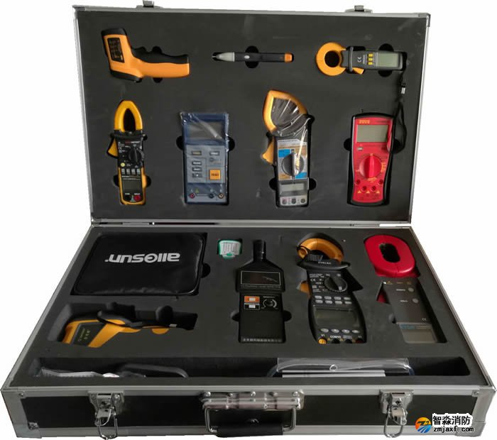 電氣防火消防檢測的方法有哪些？